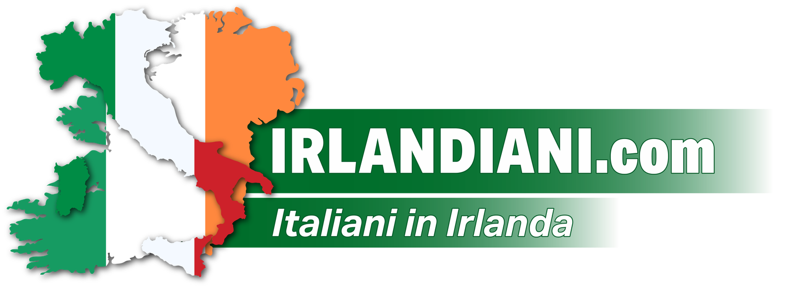 Irlandiani