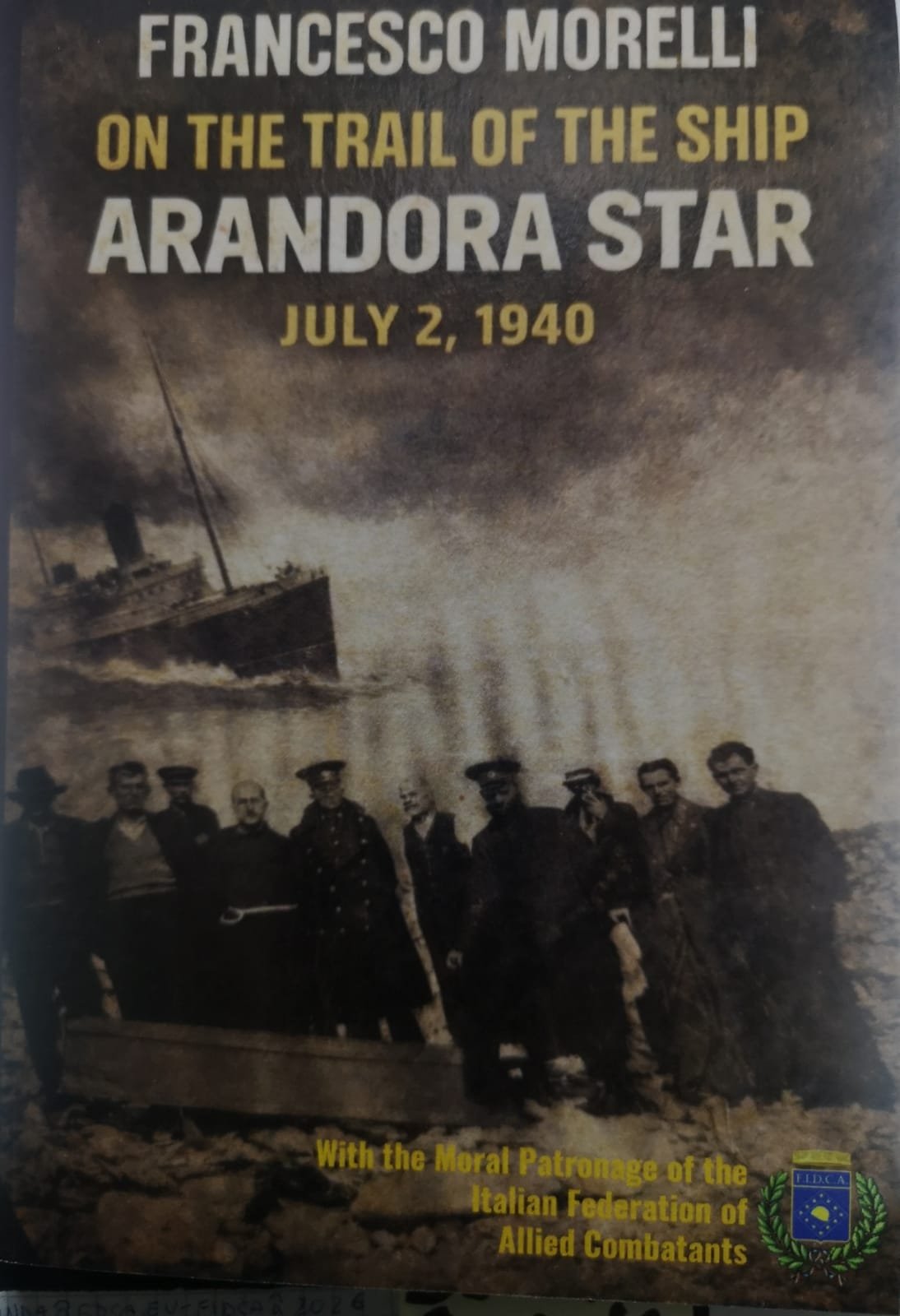 Arandora Star