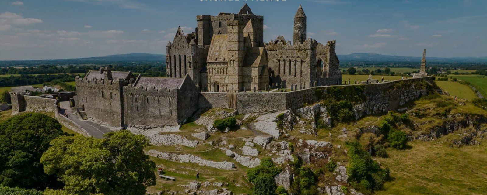 Rock of Cashel