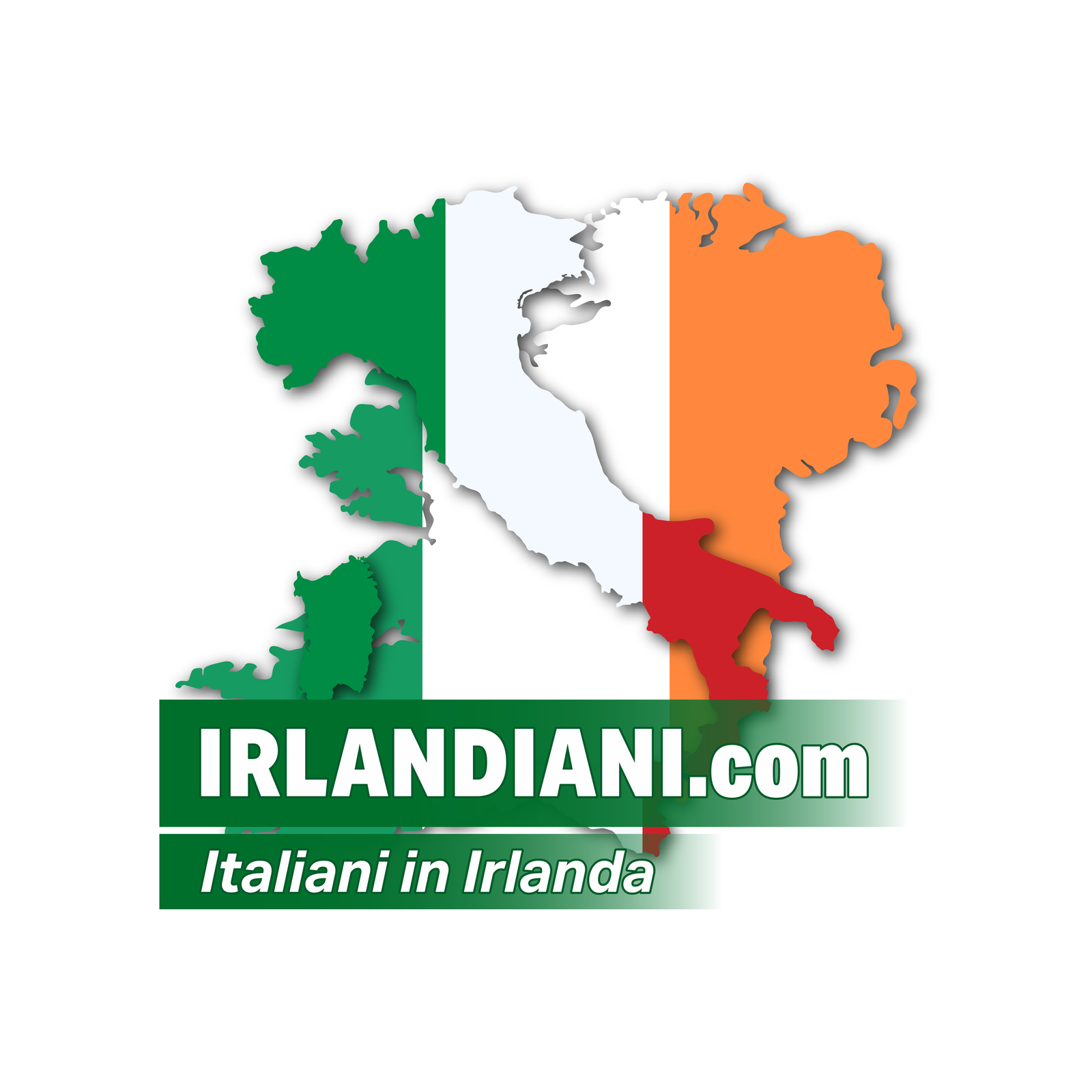 Logo Irlandiani