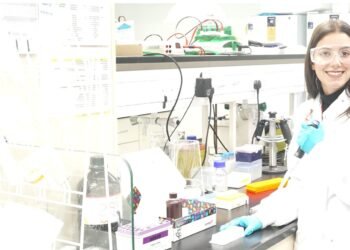 Alessia Conte, ingegneria biomedica e nanotecnologie: perché l’Irlanda oggi conta per i giovani talenti italiani