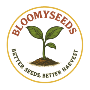 BloomySeeds Longford Ireland