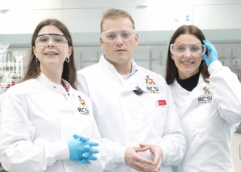 Lara Marcenta Marco Monopoli Alessia Conte