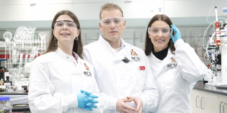 Lara Marcenta Marco Monopoli Alessia Conte