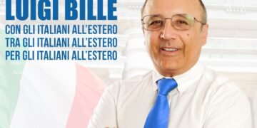 Luigi Billè, Consigliere del CGIE, una presenza istituzionale che parla di ascolto, responsabilità e visione, al servizio di una comunità italiana in Irlanda sempre più matura e consapevole.