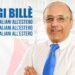 Luigi Billè, Consigliere del CGIE, una presenza istituzionale che parla di ascolto, responsabilità e visione, al servizio di una comunità italiana in Irlanda sempre più matura e consapevole.