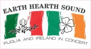 Puglia in ierland Dublino