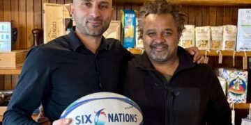 Andrea Savignano Co-proprietario e General Manager di Wallace's Asti e Francesco Dominoni Consigliere di minoranza del COMITES