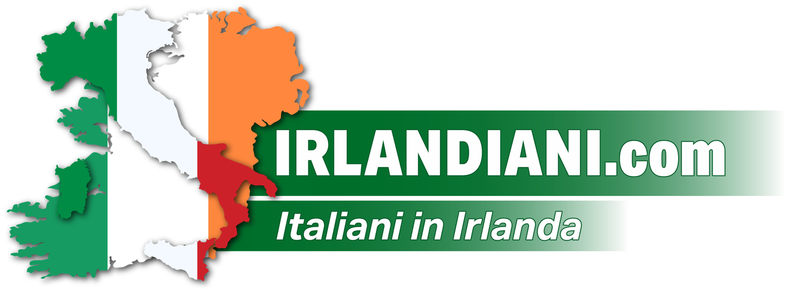Italiani in Irlanda - Irlandiani