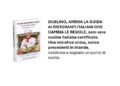 DUBLINO – Debutta la prima Italian Restaurant Guide in Ireland: la guida che ridefinisce gli standard, certificando esclusivamente la vera cucina italiana. Un progetto unico e senza precedenti, destinato a segnare una svolta nel panorama gastronomico irlandese.