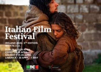 Italian Film Festival 2026