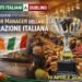 Irlandiani lancia il riconoscimento al “Miglior Manager della Ristorazione Italiana” a Dublino, premiando eccellenza, autenticità e leadership nel settore.