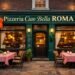 Pizzeria Ciao Bella Roma