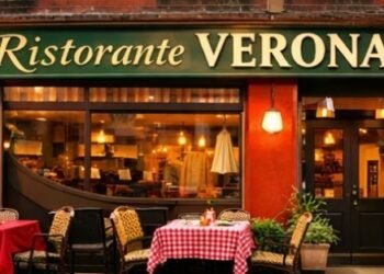 Ristorante Verona
