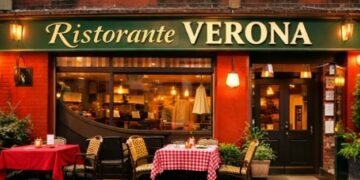 Ristorante Verona