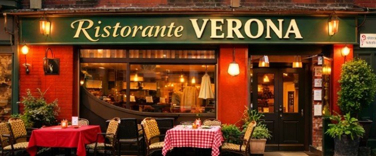 Ristorante Verona
