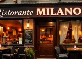 Ristorante Milano