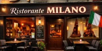 Ristorante Milano