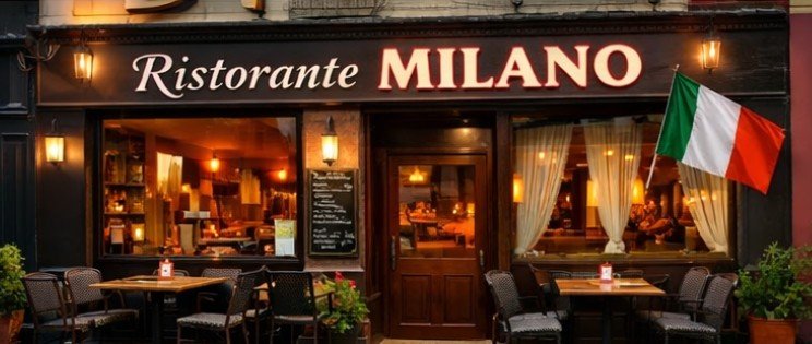 Ristorante Milano