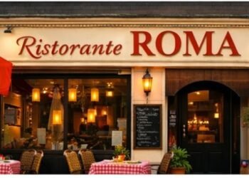 Ristorante Roma