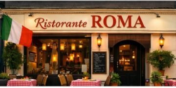 Ristorante Roma