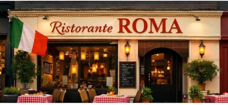 Ristorante Roma