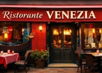 Ristorante Venezia