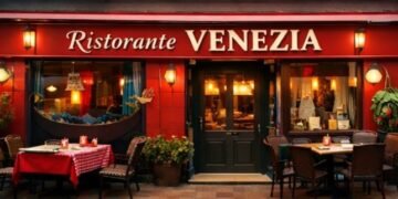 Ristorante Venezia