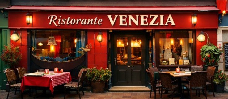 Ristorante Venezia