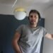 Enrico – Coordinatore dei lavori e titolare dell’azienda italiana impegnata nella realizzazione dei tre bagni Made in Italy nella villa di Dublino.