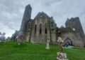 ROCK OF CASHEL Cashel – Contea di Tipperary – Irlanda