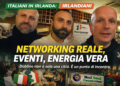 Italiani in Irlanda, storie di vita vera: il nuovo video di Irlandiani celebra una comunità che cresce e si sostiene