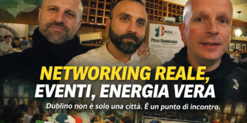 Italiani in Irlanda, storie di vita vera: il nuovo video di Irlandiani celebra una comunità che cresce e si sostiene