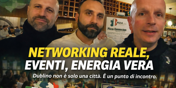 Italiani in Irlanda, storie di vita vera: il nuovo video di Irlandiani celebra una comunità che cresce e si sostiene