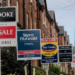 UN'IRLANDA IMMOBILIARE DIVISA IN DUE Dublino rallenta, le aree rurali continuano a crescere. Connacht-Ulster +8,8% • Munster +6,3%. La capitale registra un rallentamento dei prezzi di vendita, mentre le province irlandesi confermano una crescita costante, alimentata da una domanda ancora molto elevata e da un'offerta limitata.