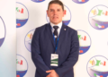 Mario Borza, imprenditore originario della Valcomino e nuovo Coordinatore dei presidi territoriali di collegamento transfrontaliero di Evoluzione e Libertà.