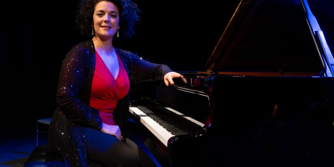 Annalisa Monticelli porterà il suo talento alla St. John's Cathedral di Cashel, dove musica, ricerca e cultura diventeranno un ponte tra Italia e Irlanda.