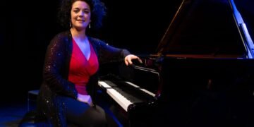 Annalisa Monticelli porterà il suo talento alla St. John's Cathedral di Cashel, dove musica, ricerca e cultura diventeranno un ponte tra Italia e Irlanda.