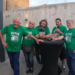 I BIFOLK al completo durante il Cashel Cultural & Business Weekend 2026, protagonisti del dialogo culturale tra Italia e Irlanda attraverso la musica popolare.
