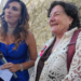 Il soprano Concetta Pepere insieme a Gabriella Caponi, Console Onorario d'Italia a Cork, al termine del Cashel Cultural & Business Weekend 2026. Il Console esprime grande apprezzamento per l'esibizione dell'artista, definendola «un orgoglio per l'Italia» e manifestando l'auspicio di ospitarla presto anche a Cork e Limerick, a conferma del crescente interesse che la grande lirica italiana sta suscitando in Irlanda.