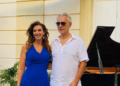 Concetta Pepere porta la grande opera italiana in Irlanda il soprano che ha cantato con Andrea Bocelli protagonista a Cashel 2026