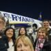 La delegazione italiana è appena atterrata all' Aeroporto di Dublino, pronta a raggiungere Cashel per partecipare al Cashel Cultural & Business Weekend 2026. Sindaci, amministratori locali e rappresentanti del mondo associativo iniziano così una missione istituzionale dedicata al rafforzamento dei rapporti di amicizia, cooperazione e sviluppo tra Italia e Irlanda.