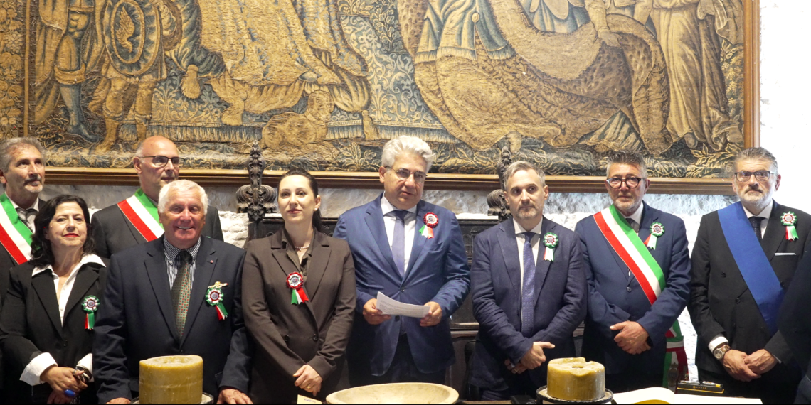 Protagonisti del Cashel Cultural & Business Weekend 2026
