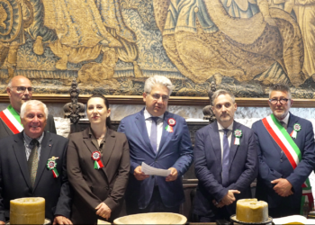 Protagonisti del Cashel Cultural & Business Weekend 2026