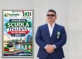 L’imprenditore italiano Giancarlo Baglione, promotore di un importante investimento nel settore dell’istruzione in Irlanda.