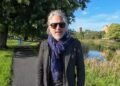 DIEGO SIMEOLI Candidato alle Elezioni COMITES Irlanda 2026
