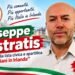 Giuseppe Distratis, candidato alle elezioni COMITES Irlanda 2026 con la lista civica “Italiani in Irlanda”