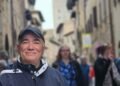 Gianfranco Locci, italiano residente in Irlanda dal 1997, interviene nel dibattito sul futuro del COMITES Irlanda, chiedendo maggiore comunicazione, apertura verso le nuove generazioni e un rapporto più diretto con la comunità italiana.