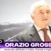 Primo piano dell’avvocato Orazio Grosso, già candidato alle elezioni del COMITES Irlanda del dicembre 2021 e risultato primo dei non eletti.