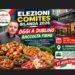 Massimo Santafede presenta l’appuntamento Massimo Santafede presenta l’incontro di oggi dedicato alle Elezioni COMITES Irlanda 2026: dalle 13 alle 17 a Il Fornaio, in Dawson Street, raccolta firme e degustazione italiana gratuita per i partecipanti. Foto 3 – Le specialità italiane in vetrina